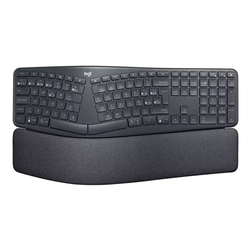 Logitech Ergo Series ERGO K860 for Business – Tastatur