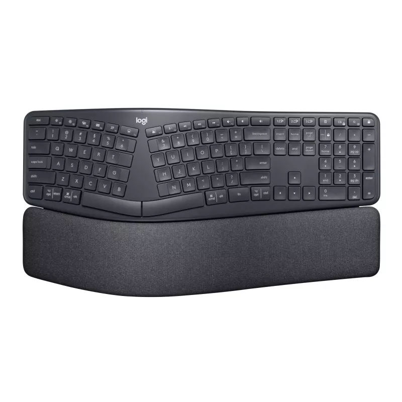 Logitech Ergo Series ERGO K860 for Business – Tastatur