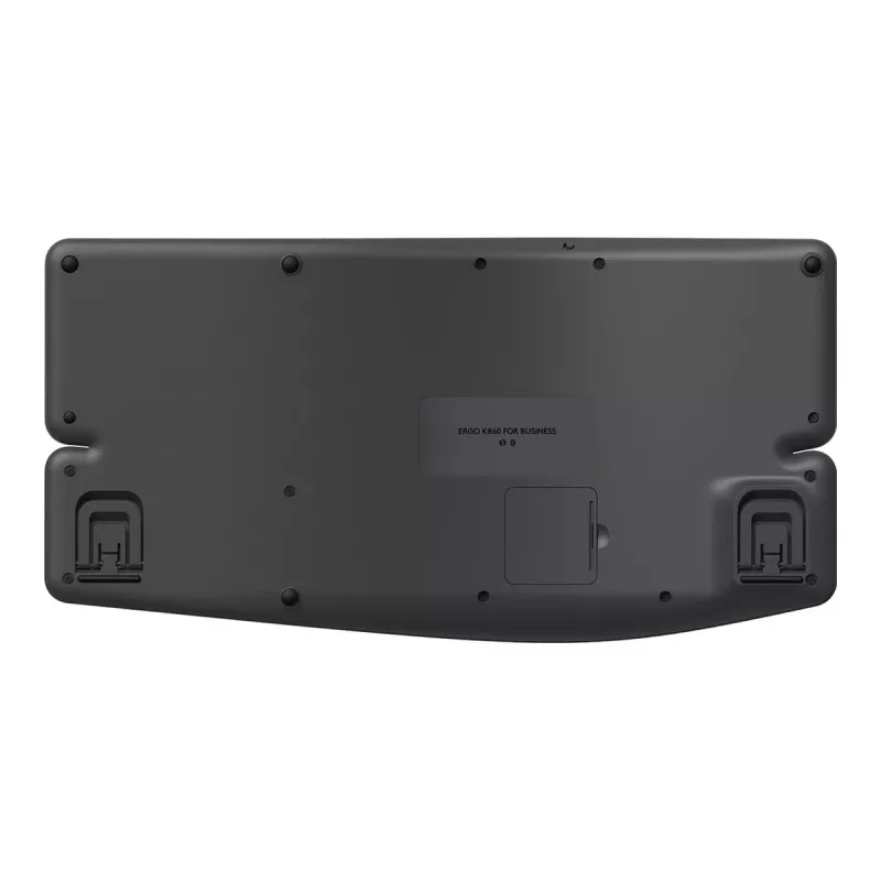 Logitech Ergo Series ERGO K860 for Business – Tastatur