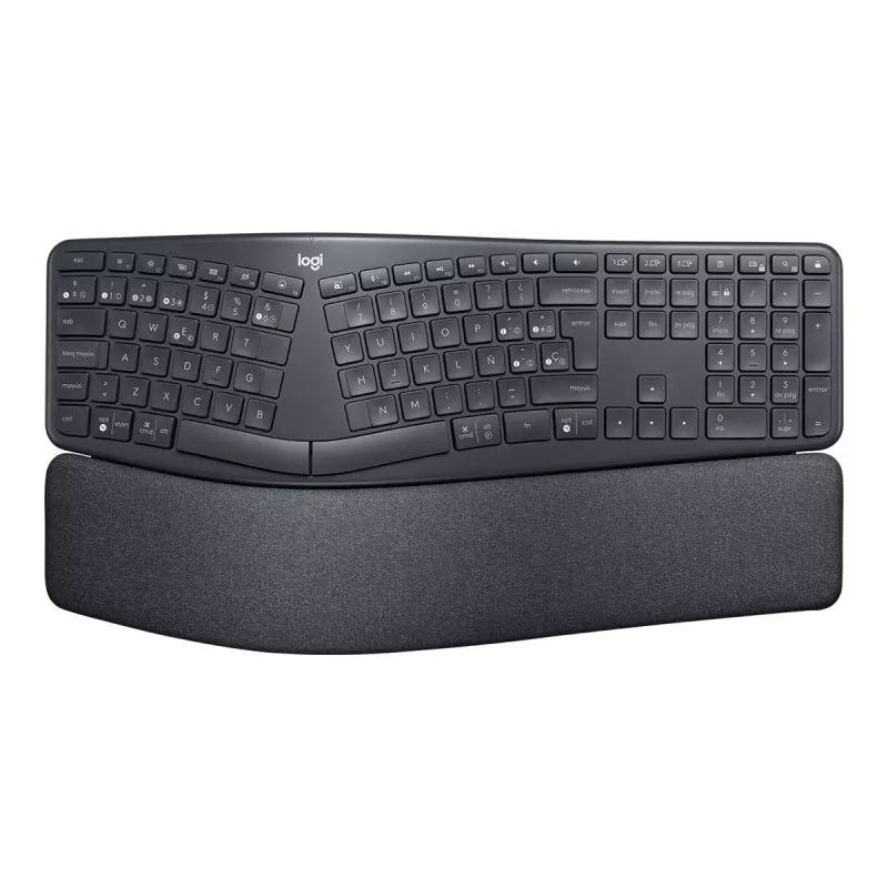 Logitech Ergo Series ERGO K860 for Business – Tastatur