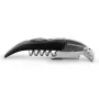 Le Creuset Kellnermesser WT-100 WT100 schwarz (49133000000100)