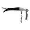 Le Creuset Kellnermesser WT-100 WT100 schwarz (49133000000100)