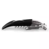 Le Creuset Kellnermesser WT-100 WT100 schwarz (49133000000100)