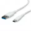 ROTRONIC-SECOMP VALUE - USB-Kabel - USB Typ A (M) zu USB-C (M)
