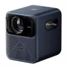 Xiaomi Wanbo 2025 Mozart 1 Pro Neuer Projektor Blau, 1200ANSI, 1080P, Google TV, WPB84