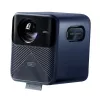 Xiaomi Wanbo 2025 Mozart 1 Pro Neuer Projektor Blau, 1200ANSI, 1080P, Google TV, WPB84