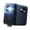 Xiaomi Wanbo 2025 Mozart 1 Pro Neuer Projektor Blau, 1200ANSI, 1080P, Google TV, WPB84