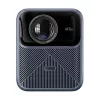 Xiaomi Wanbo 2025 Mozart 1 Pro Neuer Projektor Blau, 1200ANSI, 1080P, Google TV, WPB84