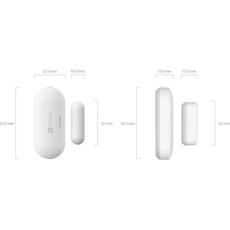 Öffnungs-/Schließsensor CS-T2C
