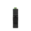 Netzwerk-Switch - Cudy IF1005P (10/100) Schwarz
