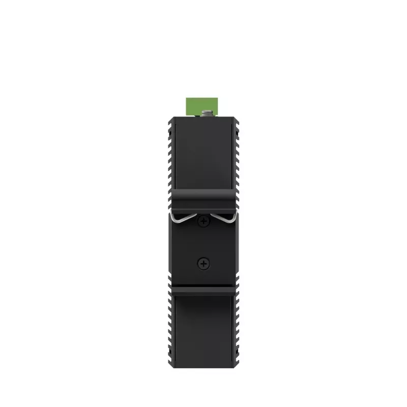 Netzwerk-Switch - Cudy IF1005P (10/100) Schwarz