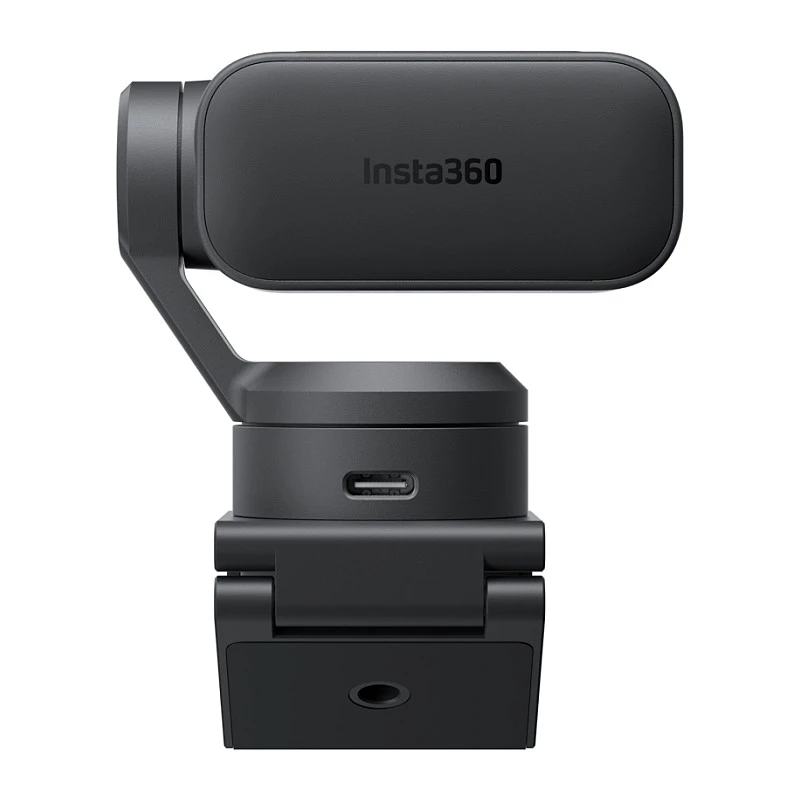 Insta360 Link2 Pro Webcam*schwarz* (Link2 Pro Schwarz)