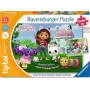 tiptoi Puzzle für junge Entdecker: Gabby?s Dollhouse