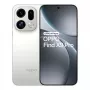 OPPO Find X9 Pro 17,2 cm (6.78) Dual SIM Android 16.0 5G USB Type-C 16 GB 512 GB 7500 mAh weiß