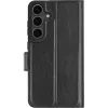 DBRAMANTE Accessories Bulk - Case Bergen Pro Galaxy S25 Schwarz