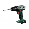 Metabo SET 2.4.3 18 V 1600 RPM Schwarz, Grün, Rot