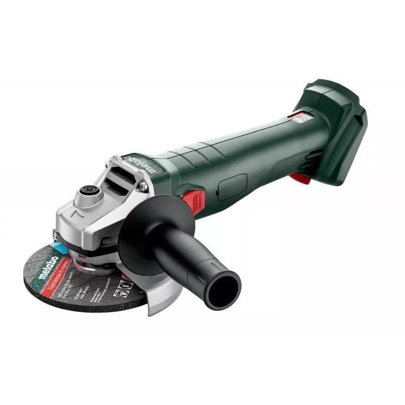 Metabo SET 2.4.3 18 V 1600 RPM Schwarz, Grün, Rot