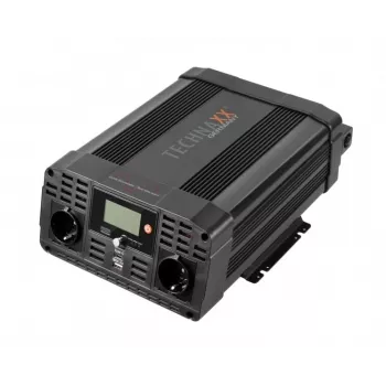 Wechselrichter 2000W TE22