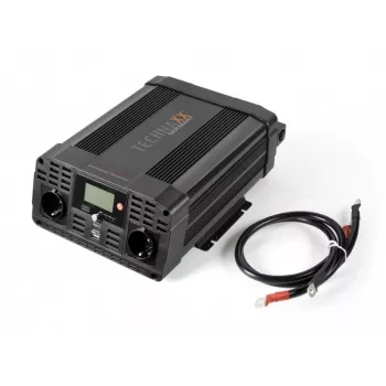 Wechselrichter 2000W TE22
