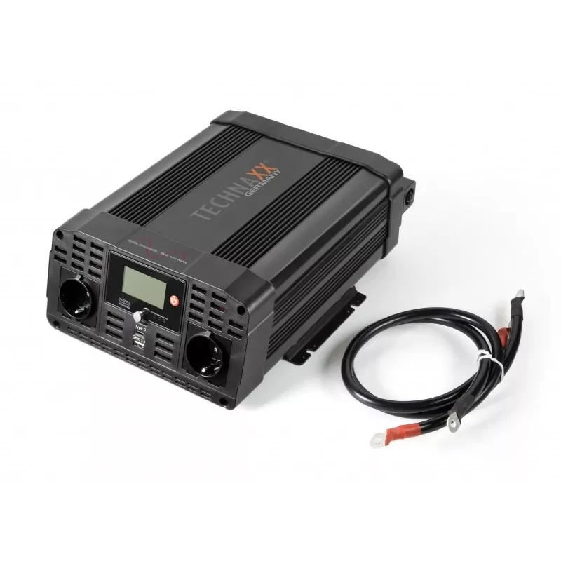 Wechselrichter 2000W TE22
