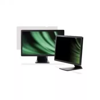 3M Blickschutzfilter für 23.8 Widescreen-Monitor - Blickschutzfilter für Bildschirme - 60,5 cm (23.8 Widescreen) - Schwarz