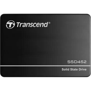 SSD452K-I - SSD - 256 GB - intern - 2,5 Zoll (6,4 cm)