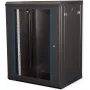 VALUE 19-Zoll WandEnclosure 600x450mm schwarz Kit - WandEnclosure (26.99.0826)