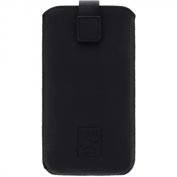 2GO 794495 Handytasche / Schutzhülle Schwarz (794495)