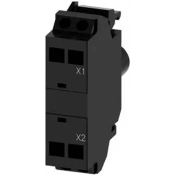 Siemens LED-Modul 230 VAC, SIRIUS ACT (3SU1401-1BF40-3AA0)