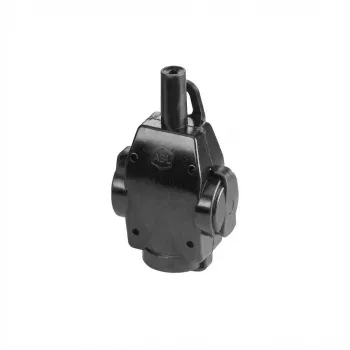 Abl Bayr Electrical Accessory 1473190 Schwarz