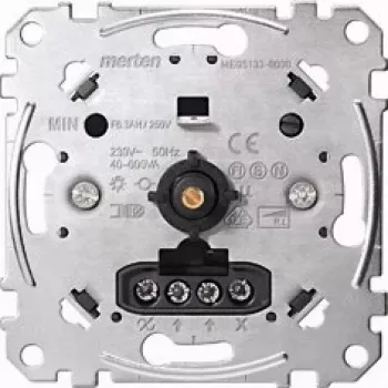 Merten MEG5133-0000 Netzwerk-Gateway