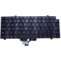 Dell Tastatur, Intern (CW3R5)