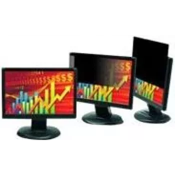 3M PF22.0W - Blickschutzfilter für Bildschirme - 55,9 cm Widescreen (22 Zoll Widescreen)