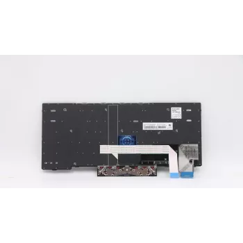 Lenovo Tastatur BK-BL PMX POR (5N20V43346)