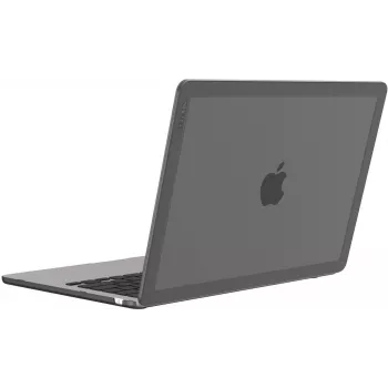 Incase Edge Hardshell Case | Apple MacBook Air 15 (2024 & 2023) | schwarz | INMB200752-BLK (INMB200752-BLK)