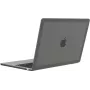 Incase Edge Hardshell Case | Apple MacBook Air 15 (2024 & 2023) | schwarz | INMB200752-BLK (INMB200752-BLK)