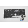 Lenovo Transimage - Ersatztastatur Notebook - hintergrundbeleuchtet - GB - Schwarz - für ThinkPad L14 Gen 3, P14s Gen 3, T14 Gen 3 (5N21D68258)