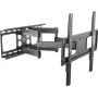 LED/LCD-Halterung für 32-55 Zoll, schwarz, Hersteller: Techly (ICA-PLB-3646)