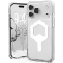 UAG Urban Armor Gear Plyo MagSafe Case | Apple iPhone 17 Pro Max | ice (transparent)/Weiß | 114530114341 (114530114341)