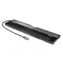 j5create JCD542-N USB-C® Dual HDMI™ Dockingstation – USB 3.2 Gen 1 (3.1 Gen 1) Typ-C – 3,5 mm – HDMI – RJ-45 – USB 3.2 Gen 1 (3.1 Gen 1) Typ-A – USB 3.2 Gen 1 (3.1 Gen 1) Typ-C