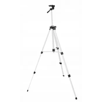 Aluminium-Stativ, 1/4 Heavy Duty 150 cm Smart365