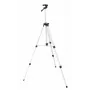Aluminium-Stativ, 1/4 Heavy Duty 150 cm Smart365