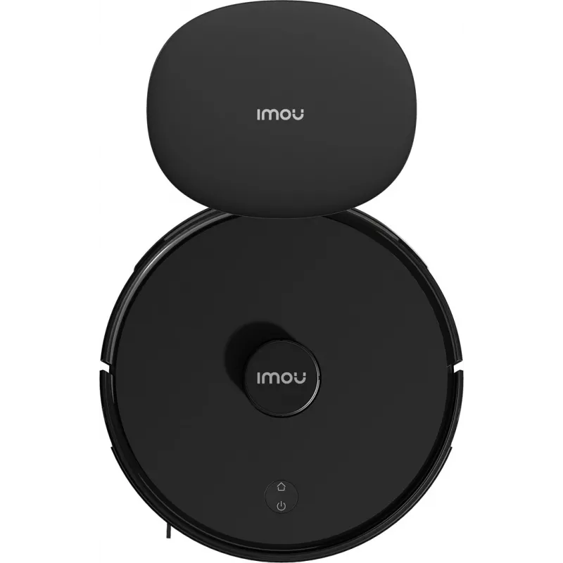 Imou RV1 Pro Max 0,3 L beutellos Schwarz