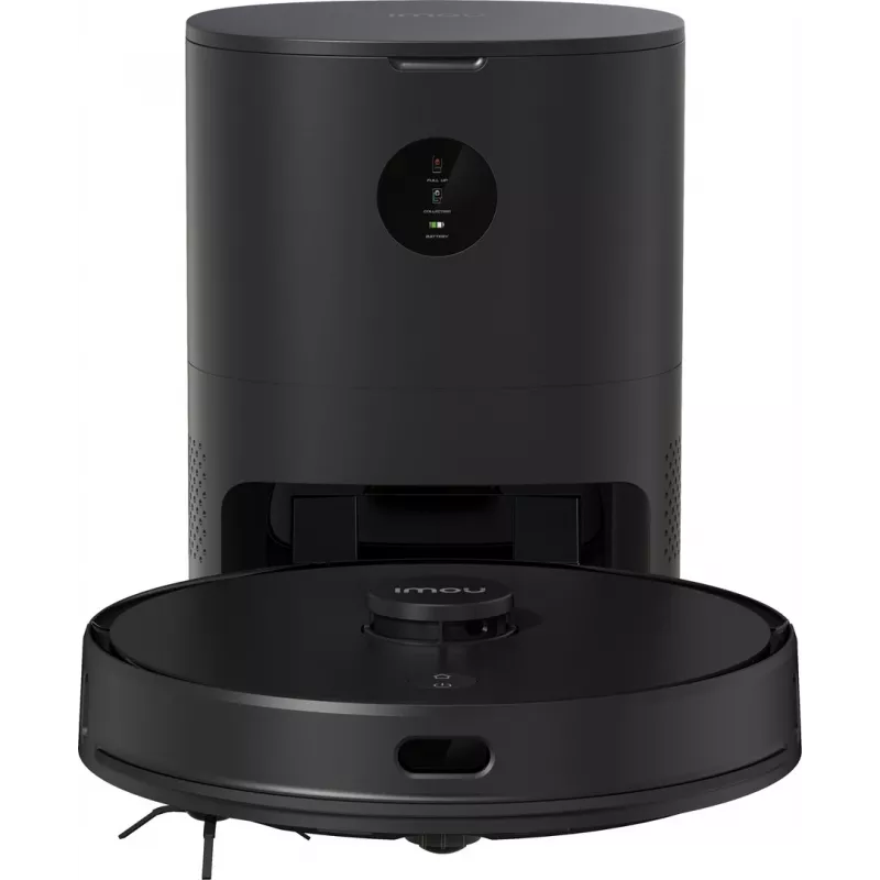 Imou RV1 Pro Max 0,3 L beutellos Schwarz