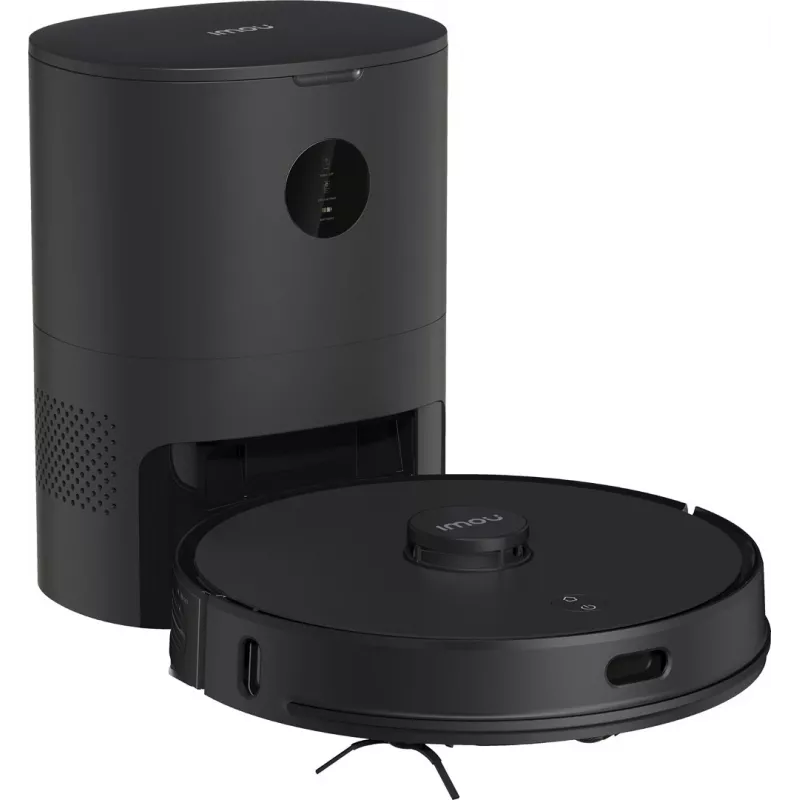 Imou RV1 Pro Max 0,3 L beutellos Schwarz