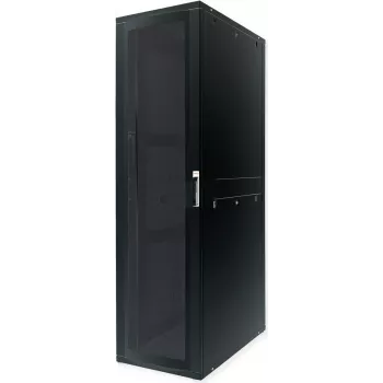 ROLINE 19 Zoll Serverschrank Pro 47 HE 600x1000 BxT schwarz (26.21.0166)