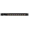 ATEN CL5708MW 43cm breiter LCD KVM Switch, USB-PS/2, VGA, 8 Ports, UK-Layout