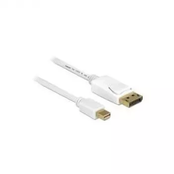 C2G Cat6 geschirmtes (UTP) Netzwerk-Patchkabel mit Zugentlastung - Patchkabel - RJ-45 (M) auf RJ-45 (M) - 30 cm - UTP - CAT 6 - vergossen, rastnasenfrei, Litze - Weiß