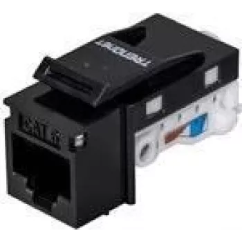 Trendnet TC-K25C6BK Schwarz