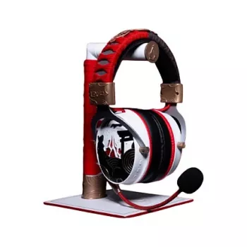 LEXIP X UBISOFT Assassins Creed Shadows MENTOR Box PS5 Game Headset/Stand